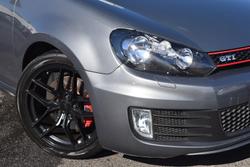 2012 Volkswagen Golf GTI