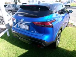 2024 Nissan QASHQAI ST-L