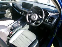 2024 Nissan QASHQAI ST-L