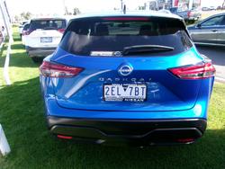 2024 Nissan QASHQAI ST-L