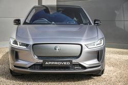 2023 Jaguar I-PACE EV400 R-Dynamic HSE