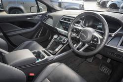 2023 Jaguar I-PACE EV400 R-Dynamic HSE