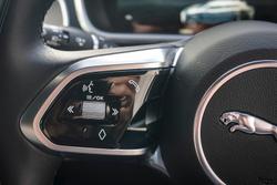 2023 Jaguar I-PACE EV400 R-Dynamic HSE