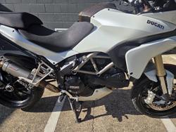 2010 Ducati Multistrada 1200 ABS