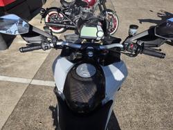 2010 Ducati Multistrada 1200 ABS