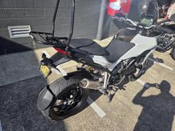 2010 Ducati Multistrada 1200 ABS