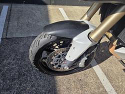 2010 Ducati Multistrada 1200 ABS