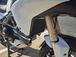2010 Ducati Multistrada 1200 ABS