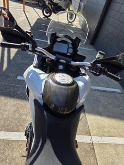 2010 Ducati Multistrada 1200 ABS