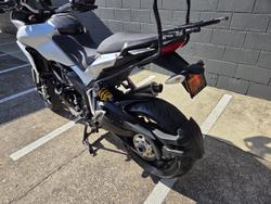 2010 Ducati Multistrada 1200 ABS