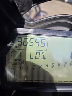 2010 Ducati Multistrada 1200 ABS