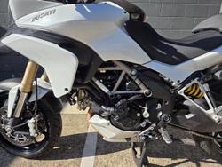 2010 Ducati Multistrada 1200 ABS