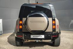 2025 Land Rover Defender 110 D350 X-Dynamic HSE
