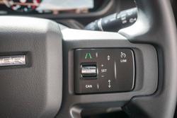 2025 Land Rover Defender 110 D350 X-Dynamic HSE