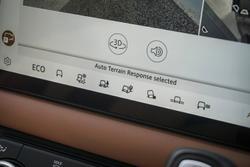 2025 Land Rover Defender 110 D350 X-Dynamic HSE