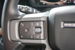 2025 Land Rover Defender 110 D350 X-Dynamic HSE
