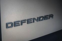 2025 Land Rover Defender 110 D350 X-Dynamic HSE