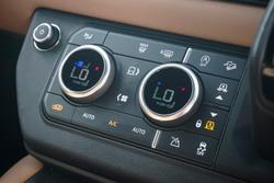 2025 Land Rover Defender 110 D350 X-Dynamic HSE