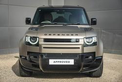 2025 Land Rover Defender 110 D350 X-Dynamic HSE