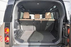 2025 Land Rover Defender 110 D350 X-Dynamic HSE