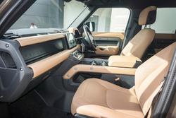 2025 Land Rover Defender 110 D350 X-Dynamic HSE