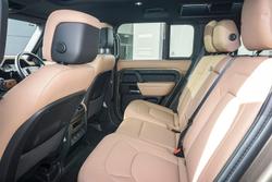 2025 Land Rover Defender 110 D350 X-Dynamic HSE
