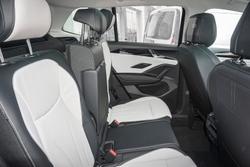 2025 Volkswagen Tiguan 150TSI Elegance