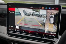 2025 Volkswagen Tiguan 150TSI Elegance