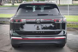 2025 Volkswagen Tiguan 150TSI Elegance