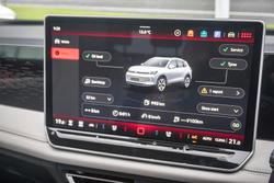 2025 Volkswagen Tiguan 150TSI Elegance