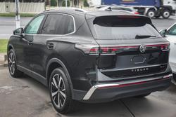 2025 Volkswagen Tiguan 150TSI Elegance