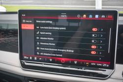 2025 Volkswagen Tiguan 150TSI Elegance