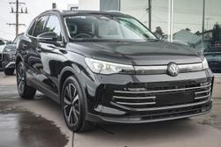 2025 Volkswagen Tiguan 150TSI Elegance