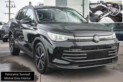 2025 Volkswagen Tiguan 150TSI Elegance