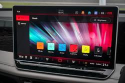 2025 Volkswagen Tiguan 150TSI Elegance