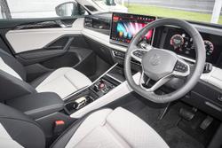 2025 Volkswagen Tiguan 150TSI Elegance