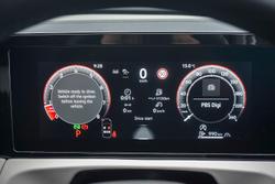 2025 Volkswagen Tiguan 150TSI Elegance