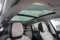 2025 Volkswagen Tiguan 150TSI Elegance