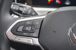 2025 Volkswagen Tiguan 150TSI Elegance