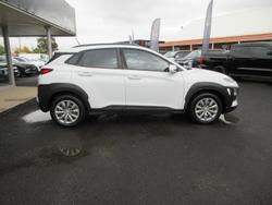 2018 Hyundai Kona Go
