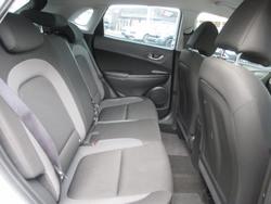 2018 Hyundai Kona Go