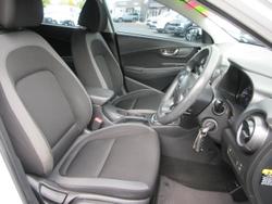 2018 Hyundai Kona Go