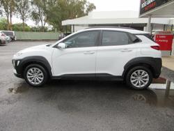 2018 Hyundai Kona Go