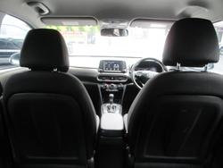 2018 Hyundai Kona Go