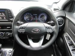 2018 Hyundai Kona Go