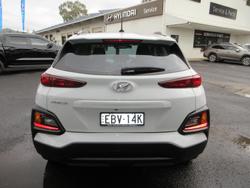 2018 Hyundai Kona Go