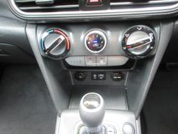 2018 Hyundai Kona Go