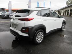 2018 Hyundai Kona Go
