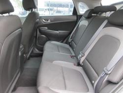 2018 Hyundai Kona Go