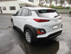 2018 Hyundai Kona Go